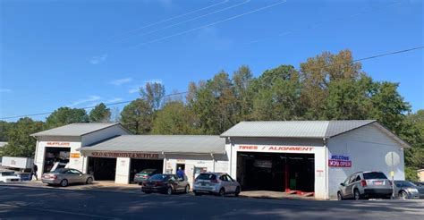 THE BEST 10 Machine Shops in PELL CITY, AL 